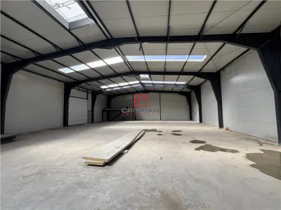 Inchiriere depozit/hala/spatiu industrial/showroom Chitila - Centura, ILFOV - foto 22