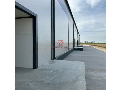 Vanzare depozit/hala/spatiu industrial Theodor Pallady - Drumul Intre Tarlale - Oxigenului - foto 8