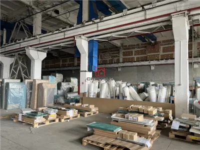 Vanzare hala/depozit/spatiu industrial Basarabia - Faur - foto 12