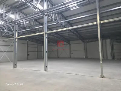 Inchiriere depozit/hala/spatiu industrial Mogosoaia - Buftea - foto 19