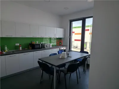 Vanzare depozit/hala/spatiu industrial Chitila - Centura - soseaua Rudeni, ILFOV - foto 22