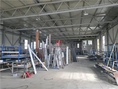 Inchiriere depozit/hala/spatiu industrial Chitila - Centura - soseaua Rudeni, ILFOV - foto 2