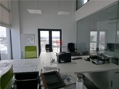 Inchiriere depozit/hala/spatiu industrial Chitila - Centura - soseaua Rudeni, ILFOV - foto 25