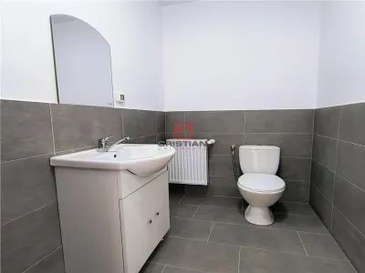 Inchiriere depozit/hala/spatiu industrial Domnesti - Centura - foto 10
