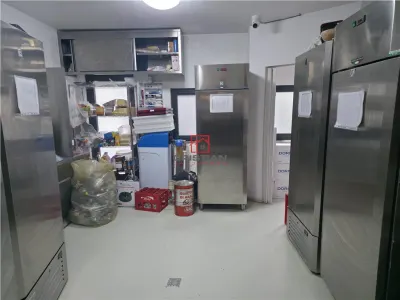 Vanzare spatiu comercial/restaurant/afacere la cheie  Nordului - Herastrau Parc, Bucuresti - foto 9