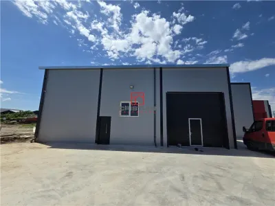 Vanzare depozit/hala/spatiu industrial Theodor Pallady - Gara Catelul - foto 3