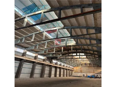Vanzare spatiu industrial/hala/depozit Giurgiu - Port, Giurgiu - foto 18