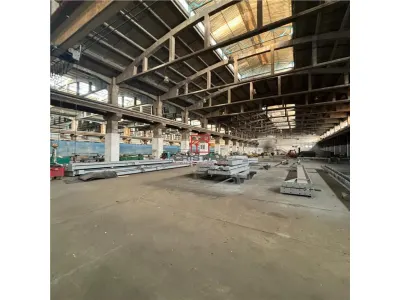 Inchiriere spatiu industrial/hala/depozit Giurgiu - Port, Giurgiu - foto 21