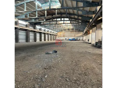 Inchiriere spatiu industrial/hala/depozit Giurgiu - Port, Giurgiu - foto 7