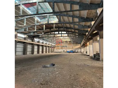 Inchiriere spatiu industrial/hala/depozit Giurgiu - Port, Giurgiu - foto 9