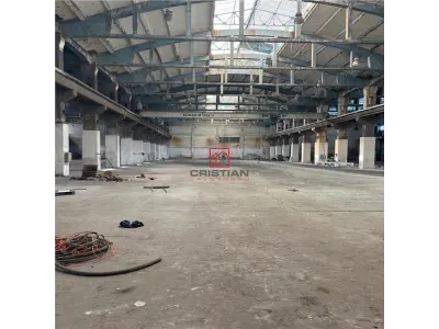 Inchiriere spatiu industrial/hala/depozit Giurgiu - Port, Giurgiu - foto 13