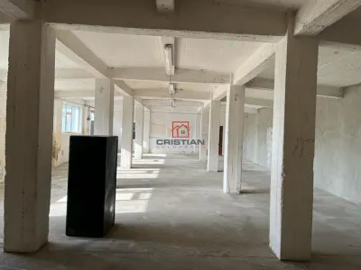 Vanzare depozit/hala/spatiu industrial Berceni - Vidra - Varasti, Ilfov - foto 2