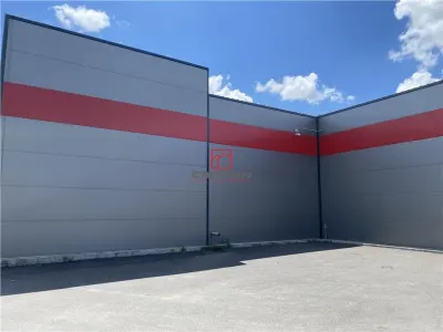 Inchiriere depozit/hala/spatiu industrial Jilava - Giurgiului, Ilfov - foto 2