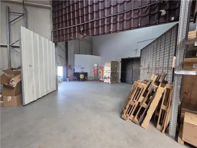 Inchiriere depozit/hala/spatiu industrial Mogosoaia - Centura, Ilfov - foto 3