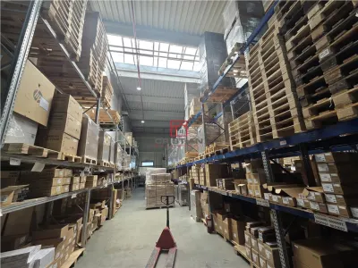 Inchiriere depozit/hala/spatiu industrial Mogosoaia - Centura, Ilfov - foto 9