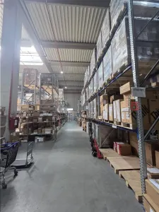 Inchiriere depozit/hala/spatiu industrial Mogosoaia - Centura, Ilfov - foto 10