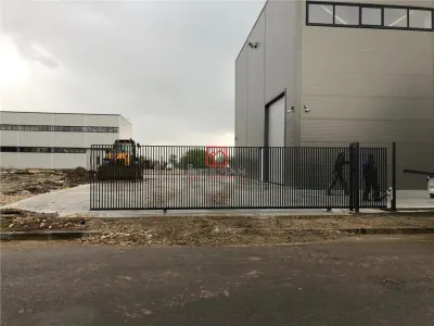 Inchiriere depozit/hala/spatiu industrial Chiajna - Rudeni - Centura, ILFOV - foto 16