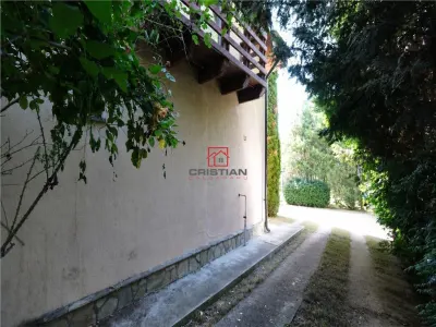 Vanzare casa/vila de vacanta Breaza - Campina - Comarnic, PRAHOVA - foto 3