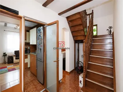 Vanzare casa/vila de vacanta Breaza - Campina - Comarnic, PRAHOVA - foto 6