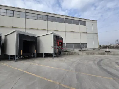 Inchiriere depozit/hala/spatiu industrial Berceni - Metalurgiei - IMGB, Bucuresti - foto 11