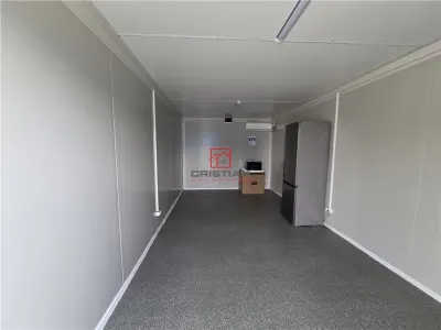 Inchiriere depozit/hala/spatiu industrial Berceni - Metalurgiei - IMGB, Bucuresti - foto 16