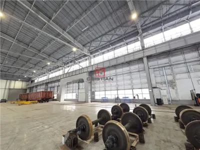 Inchiriere depozit/hala/spatiu industrial Berceni - Metalurgiei - IMGB, Bucuresti - foto 20
