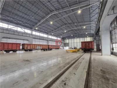 Inchiriere depozit/hala/spatiu industrial Berceni - Metalurgiei - IMGB, Bucuresti - foto 6