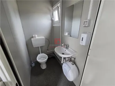 Inchiriere depozit/hala/spatiu industrial Berceni - Metalurgiei - IMGB, Bucuresti - foto 17