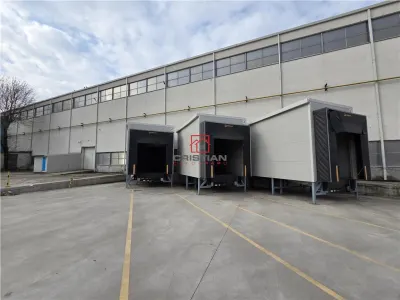 Inchiriere depozit/hala/spatiu industrial Berceni - Metalurgiei - IMGB, Bucuresti - foto 3