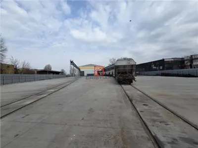 Inchiriere depozit/hala/spatiu industrial Berceni - Metalurgiei - IMGB, Bucuresti - foto 5