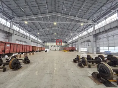 Inchiriere depozit/hala/spatiu industrial Berceni - Metalurgiei - IMGB, Bucuresti - foto 10