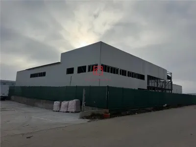 Vanzare depozit/hala/spatiu industrial Otopeni - Centura, Ilfov - foto 6