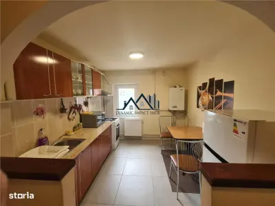 Apartament 3 camere,2 bai,2 balcoane.Centrul Civic! - foto 2