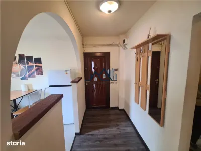 Apartament 3 camere,2 bai,2 balcoane.Centrul Civic! - foto 13