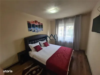 Apartament 3 camere,2 bai,2 balcoane.Centrul Civic! - foto 14