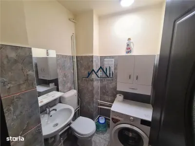 Apartament 3 camere,2 bai,2 balcoane.Centrul Civic! - foto 20