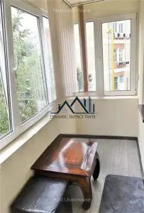 Apartament 3 camere,2 bai,2 balcoane.Centrul Civic! - foto 5