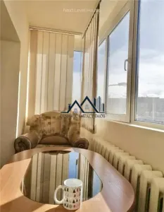 Apartament 3 camere,2 bai,2 balcoane.Centrul Civic! - foto 6