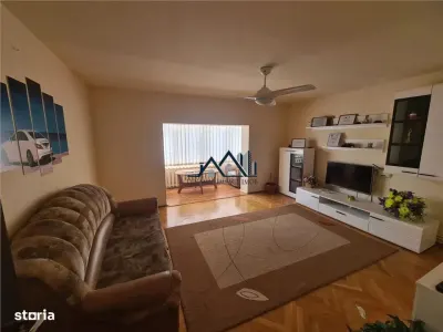 Apartament 3 camere,2 bai,2 balcoane.Centrul Civic! - foto 8