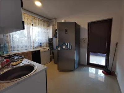 Casă GHIMBAV mobilată, utilată! ZERO% COMISION! - foto 4