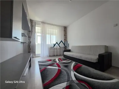 Apartament 2 camere semidecomandat, complet renovat .Str. Brăndușelor - foto 15
