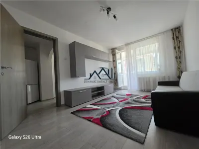 Apartament 2 camere semidecomandat, complet renovat .Str. Brăndușelor - foto 16