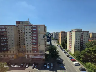 Apartament 2 camere semidecomandat, complet renovat .Str. Brăndușelor - foto 17