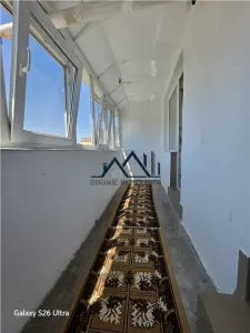 Apartament 2 camere semidecomandat, complet renovat .Str. Brăndușelor - foto 18