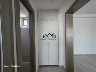 Apartament 2 camere semidecomandat, complet renovat .Str. Brăndușelor - foto 8