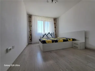 Apartament 2 camere semidecomandat, complet renovat .Str. Brăndușelor - foto 9