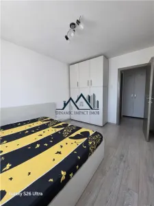 Apartament 2 camere semidecomandat, complet renovat .Str. Brăndușelor - foto 10