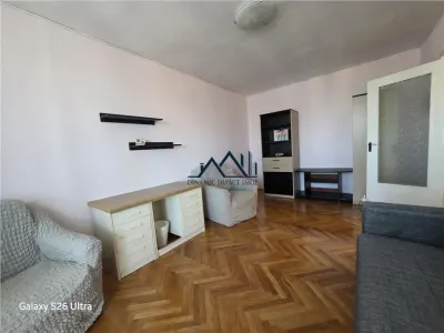 Inchiriere 2 Camere Zona ITC - foto 2