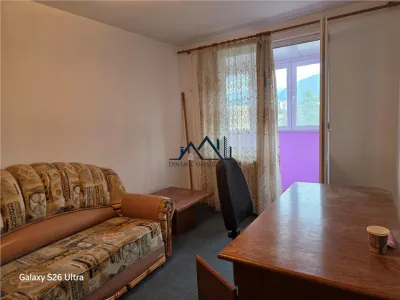 Garsonieră de vanzare decomandată strada Octavian Goga cartierul Tracorul - foto 13