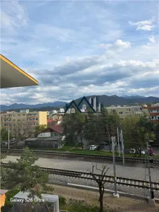 Garsonieră de vanzare decomandată strada Octavian Goga cartierul Tracorul - foto 15